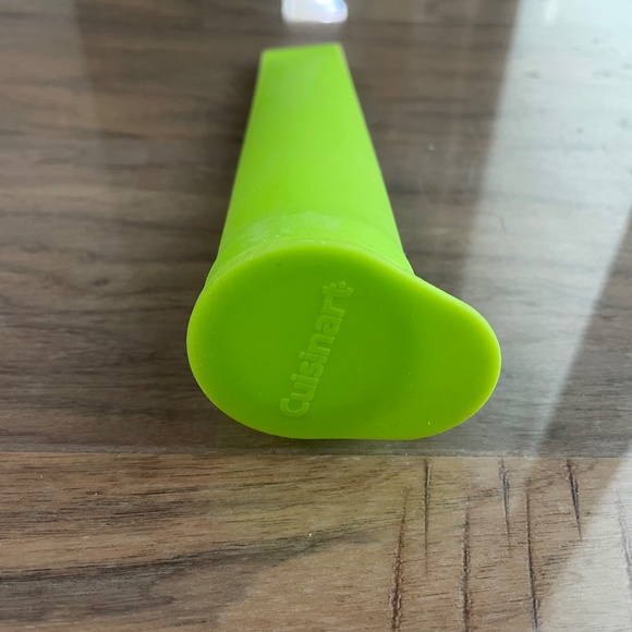 Like New 4-Piece Popsicle Mold Set - Picture 13 of 13